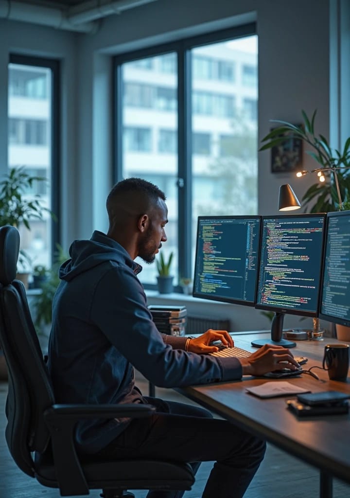 Web Development
